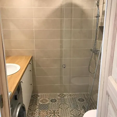 Cozy Near Taltech And Elamus Spa *