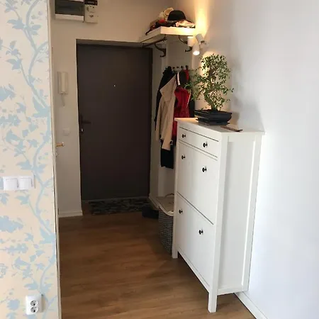 Cozy Near Taltech And Elamus Spa * Tallinn