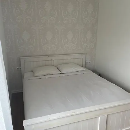 Korter Cozy Near Taltech And Elamus Spa Tallinn