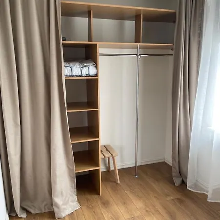Cozy Near Taltech And Elamus Spa Korter Tallinn