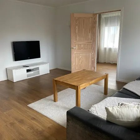Cozy Near Taltech And Elamus Spa Apartment