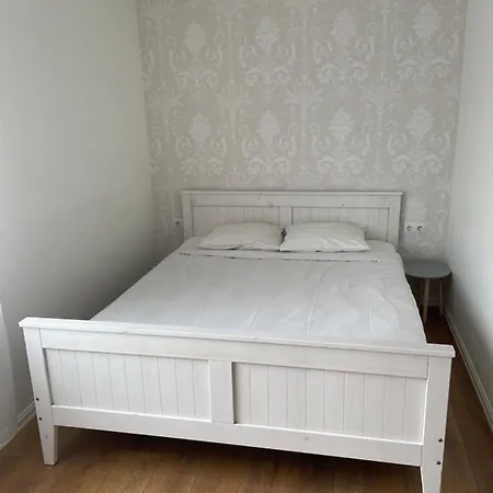 Apartment Cozy Near Taltech And Elamus Spa Tallinn