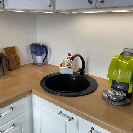 Apartment Cozy Near Taltech And Elamus Spa Tallinn