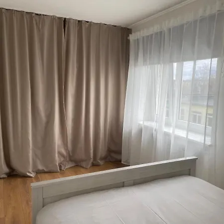 Cozy Near Taltech And Elamus Spa Apartment Reval
